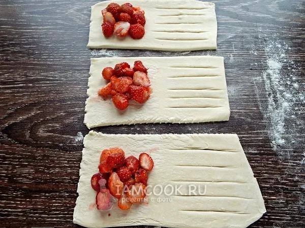 Шаг 3: иллюстрация