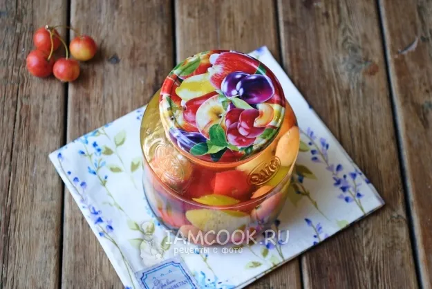 Шаг 6: иллюстрация