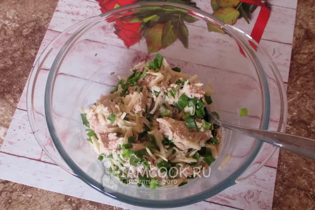 Шаг 5: иллюстрация