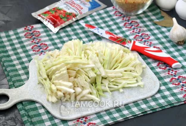 Шаг 4: иллюстрация