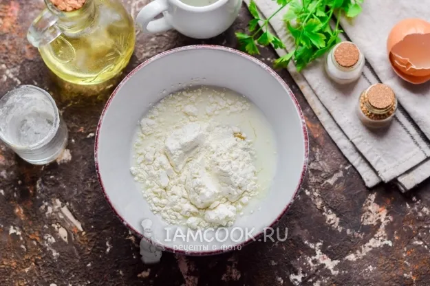 Шаг 3: иллюстрация