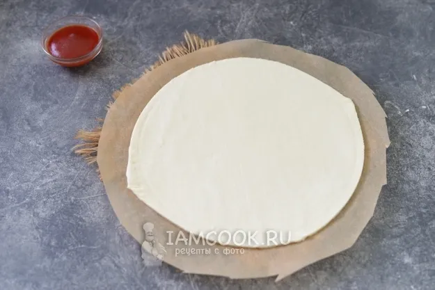 Шаг 2: иллюстрация