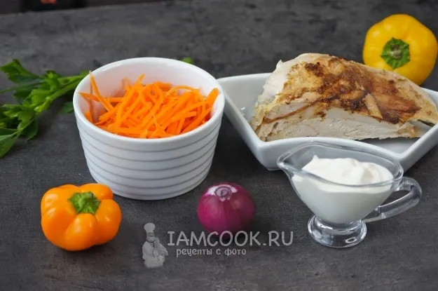 Шаг 1: иллюстрация