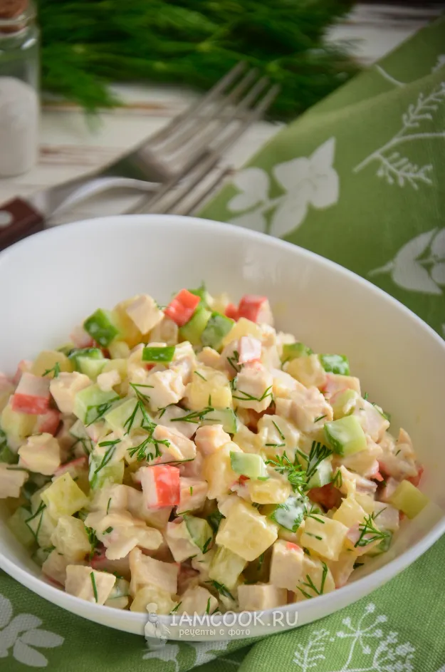 Шаг 9: иллюстрация