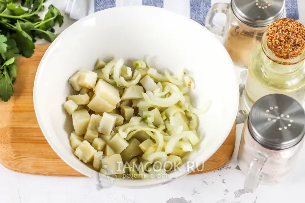 Шаг 2: иллюстрация