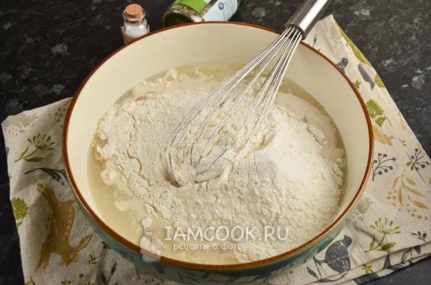 Шаг 3: иллюстрация