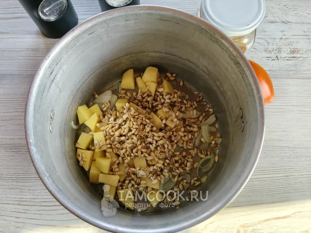 Шаг 7: иллюстрация