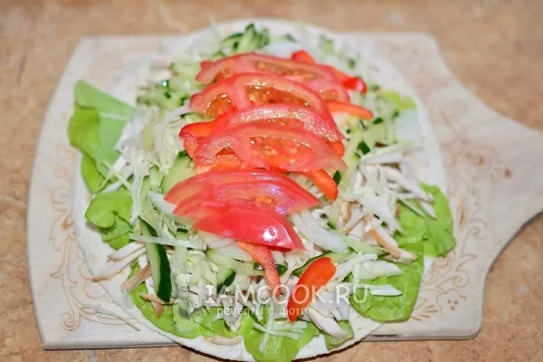 Шаг 6: иллюстрация