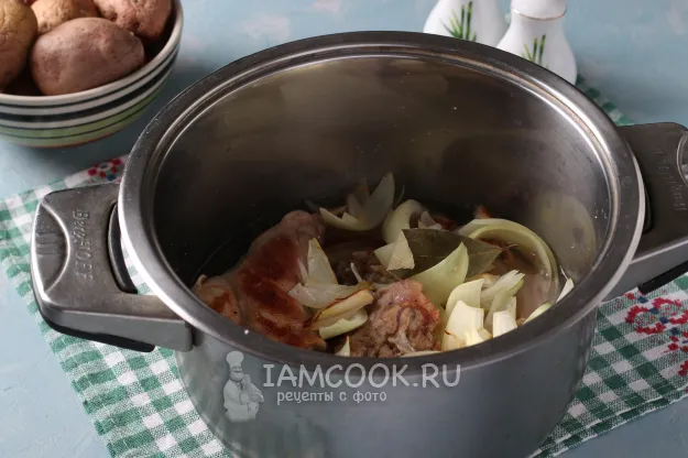 Шаг 7: иллюстрация