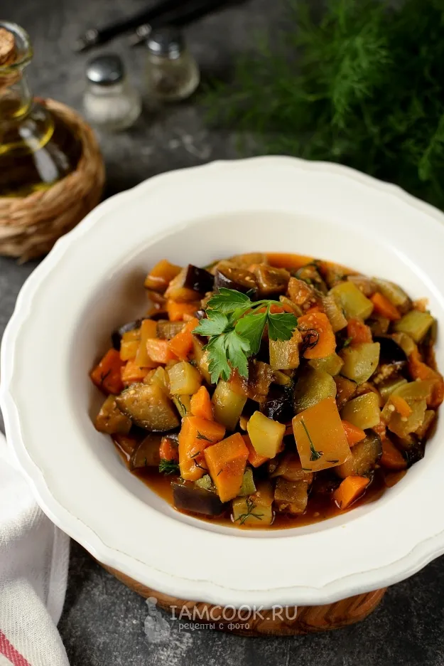 Шаг 7: иллюстрация