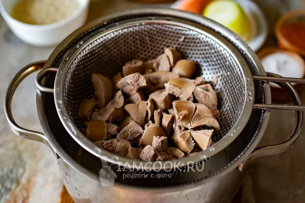 Шаг 6: иллюстрация