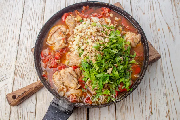 Шаг 8: иллюстрация