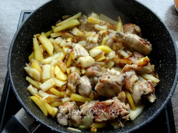 Шаг 8: иллюстрация