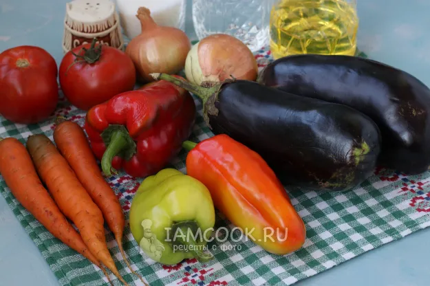 Шаг 1: иллюстрация