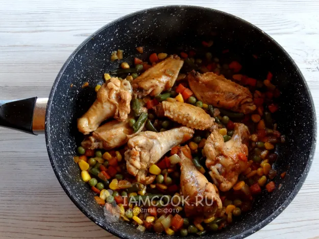 Шаг 5: иллюстрация