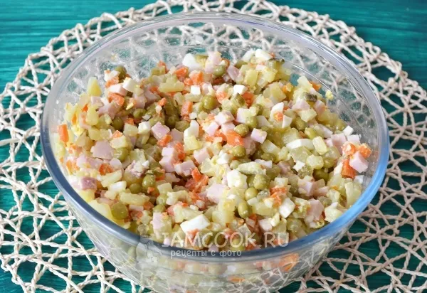 Шаг 13: иллюстрация