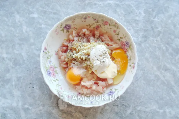 Шаг 6: иллюстрация