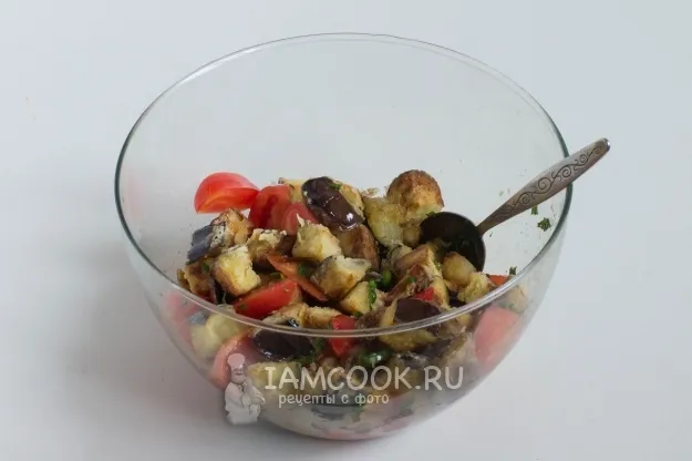 Шаг 9: иллюстрация