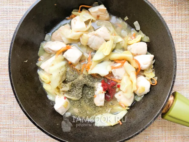 Шаг 5: иллюстрация