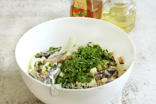 Шаг 8: иллюстрация