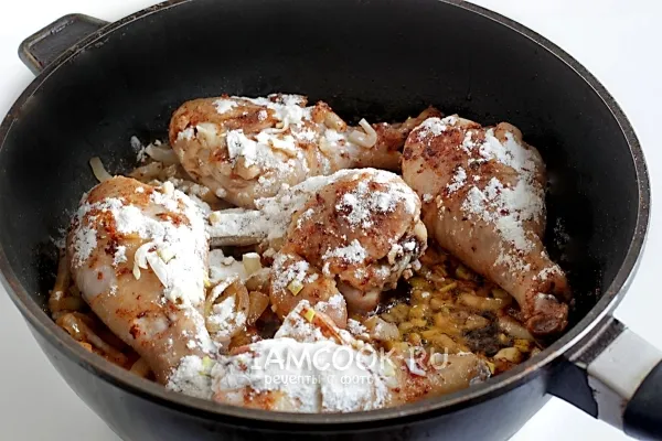 Шаг 5: иллюстрация