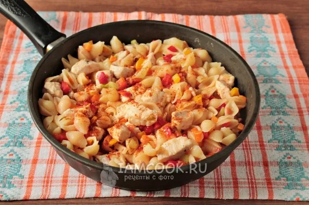 Шаг 8: иллюстрация