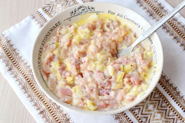 Шаг 5: иллюстрация