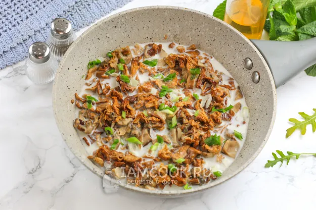 Шаг 6: иллюстрация