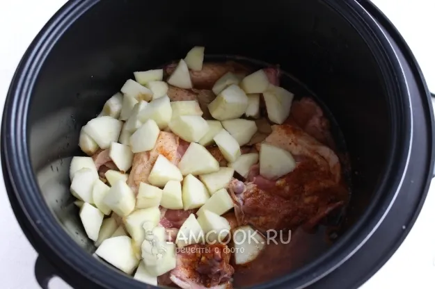 Шаг 4: иллюстрация