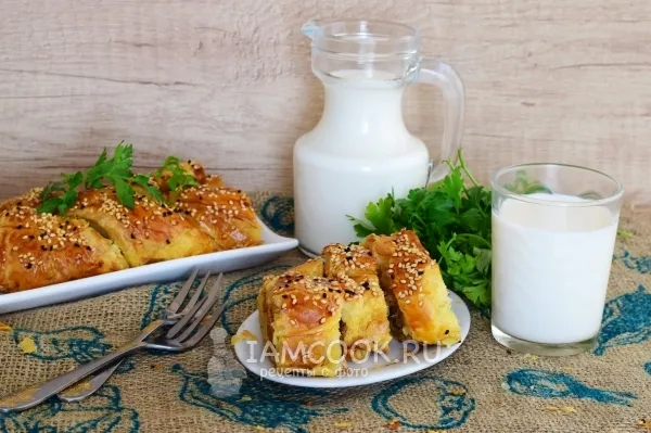 Шаг 13: иллюстрация