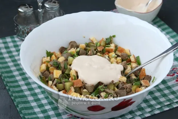 Шаг 9: иллюстрация