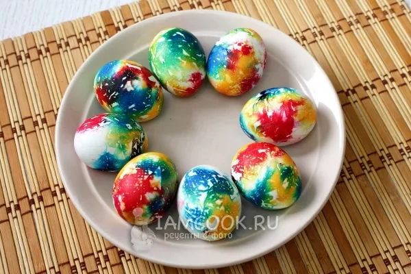 Шаг 8: иллюстрация