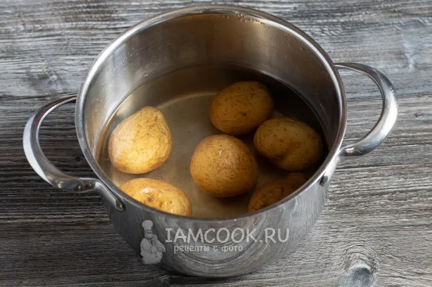 Шаг 2: иллюстрация