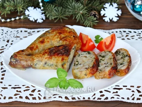 Шаг 7: иллюстрация