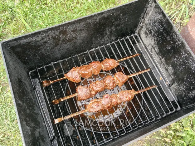 Шаг 9: иллюстрация