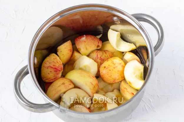 Шаг 3: иллюстрация