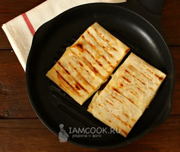 Шаг 8: иллюстрация