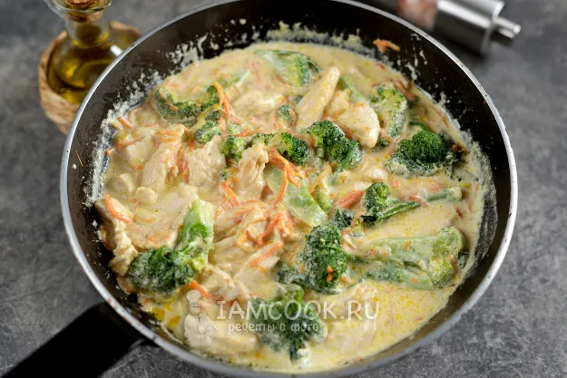 Шаг 7: иллюстрация