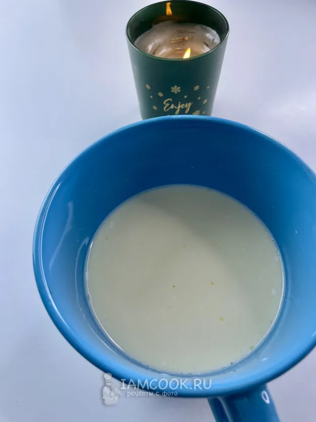 Шаг 3: иллюстрация