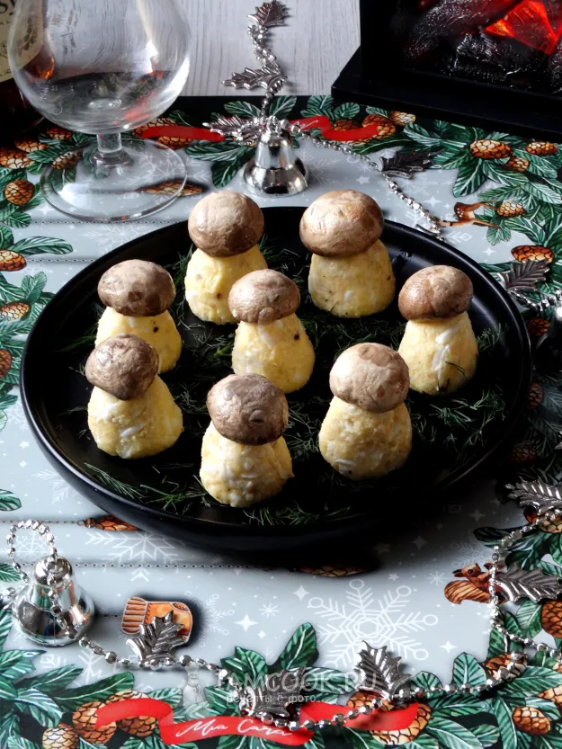 Шаг 6: иллюстрация