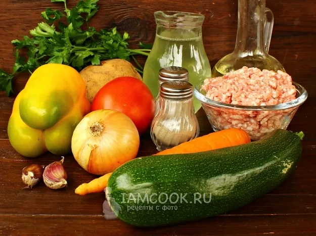 Шаг 1: иллюстрация