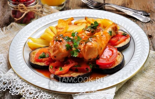 Шаг 8: иллюстрация