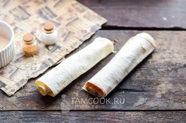 Шаг 5: иллюстрация