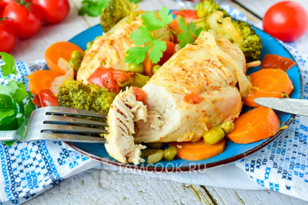 Шаг 7: иллюстрация