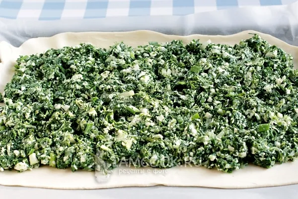 Шаг 8: иллюстрация