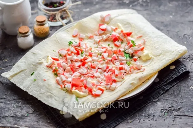 Шаг 3: иллюстрация