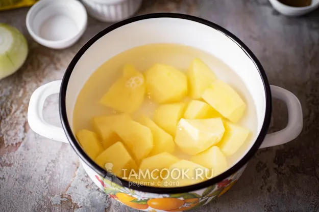 Шаг 2: иллюстрация