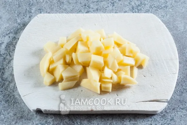 Шаг 2: иллюстрация