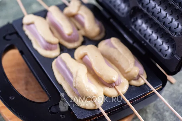 Шаг 9: иллюстрация