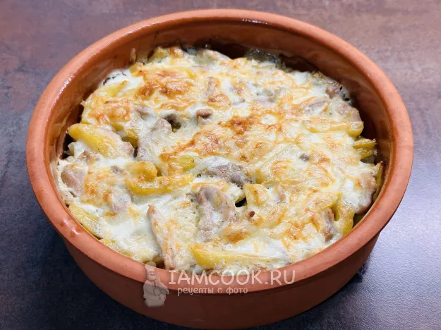 Шаг 8: иллюстрация